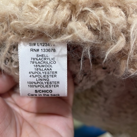 Love Tree vest - Picture 5 of 6